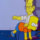 Illustration for article titled The Simpsons: “Two Bad Neighbors”